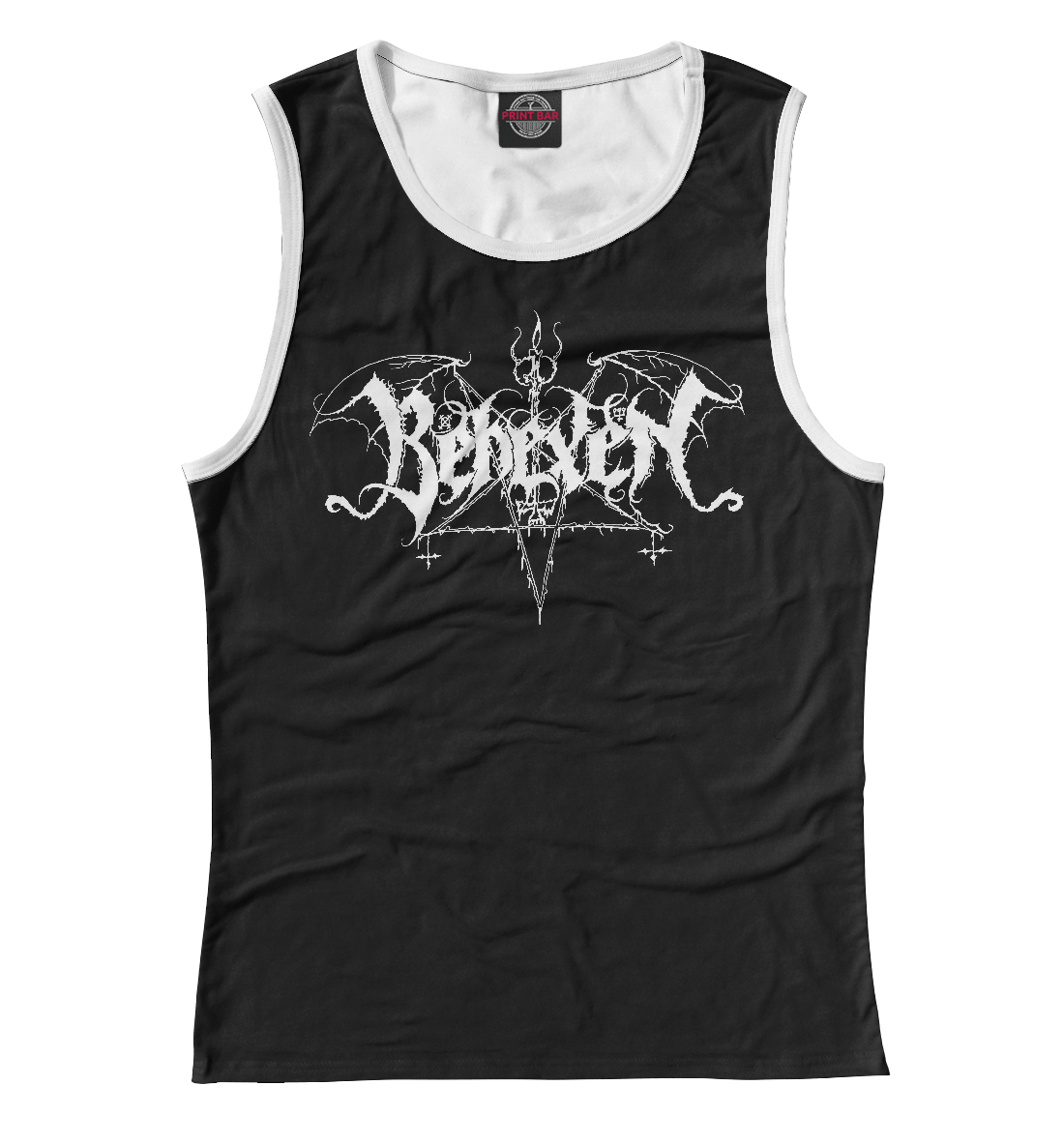 

Behexen