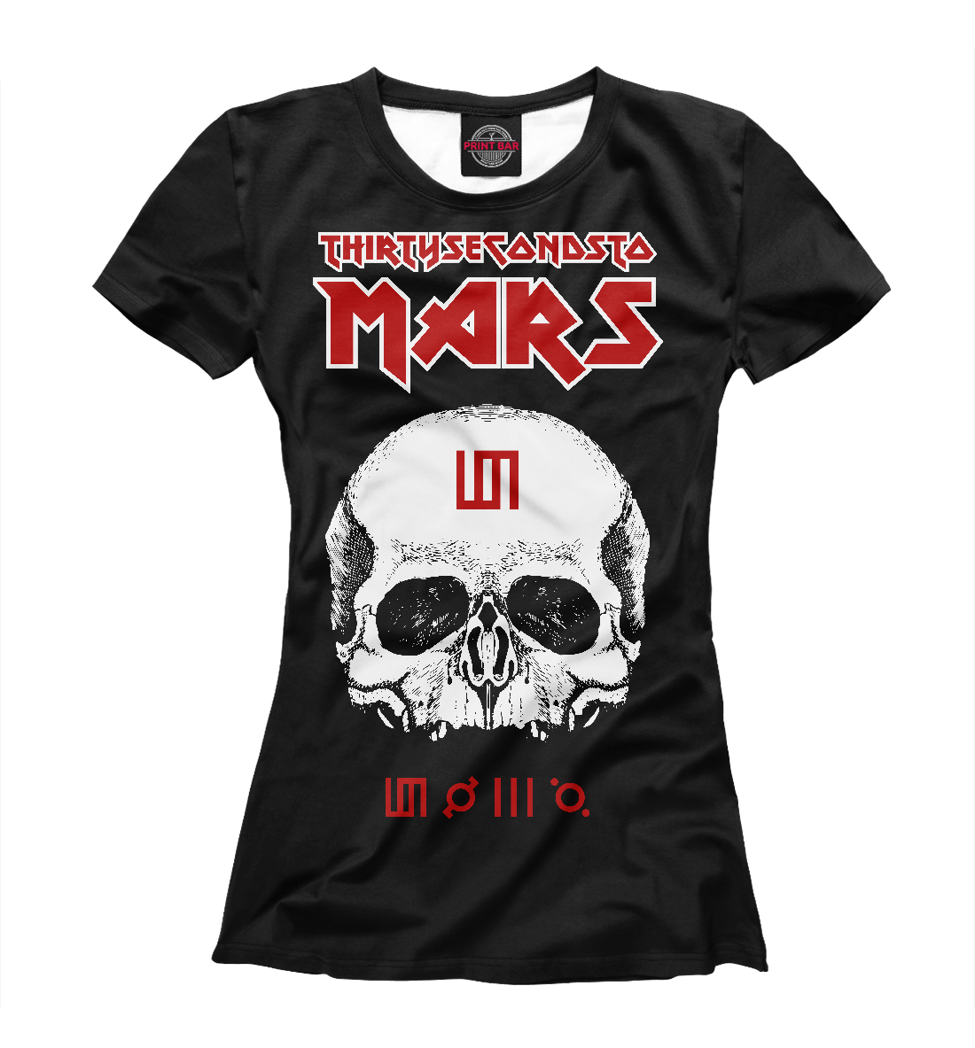 

30 Seconds to Mars