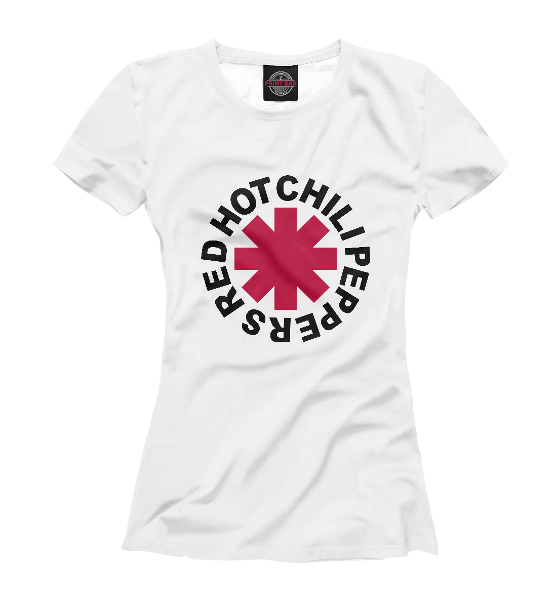 

Red Hot Chili Peppers