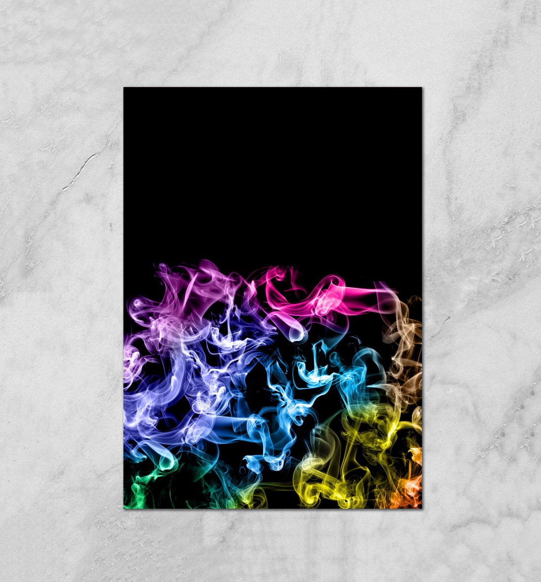 

color vape