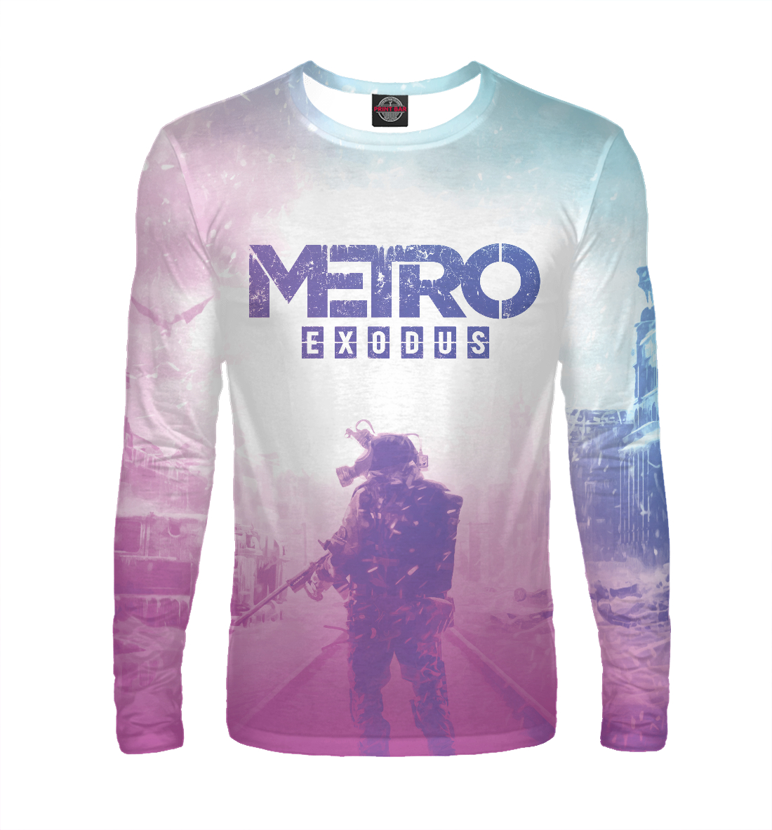 

Metro: Exodus