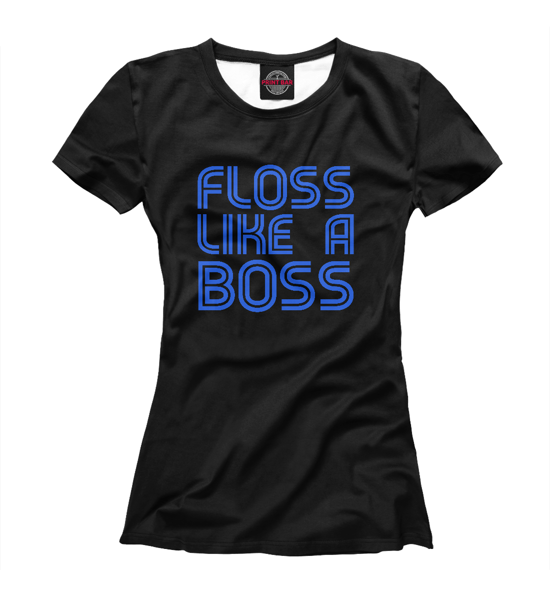

FLOSS