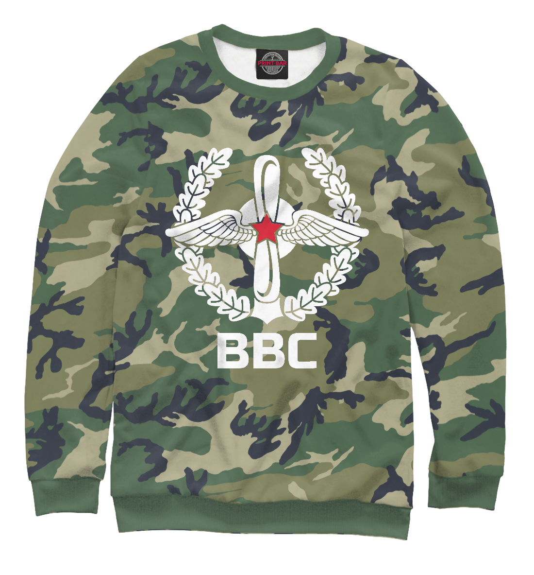 

ВВС