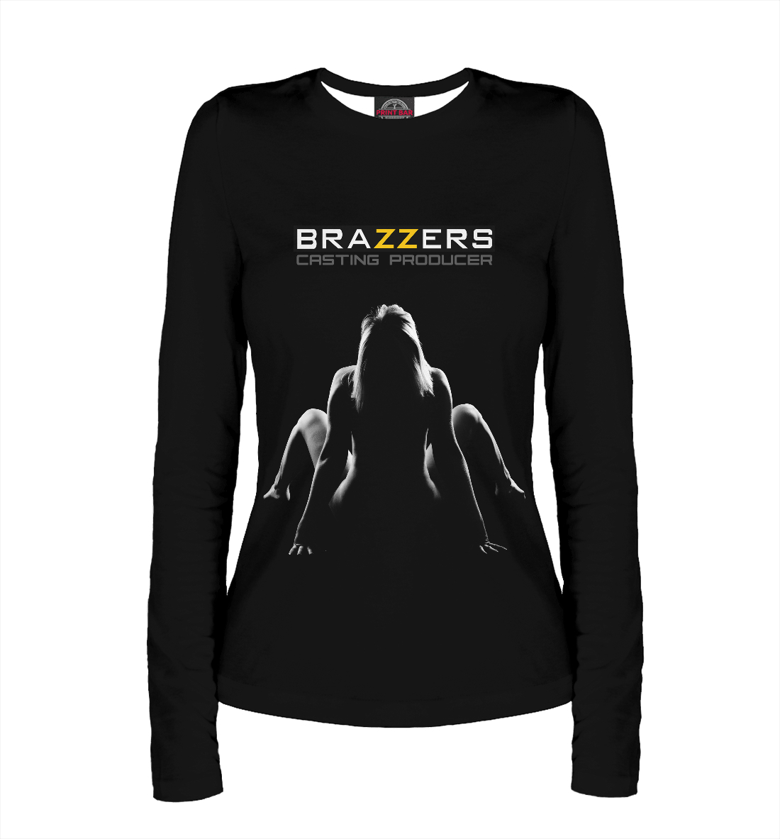 

Brazzers Casting-producer