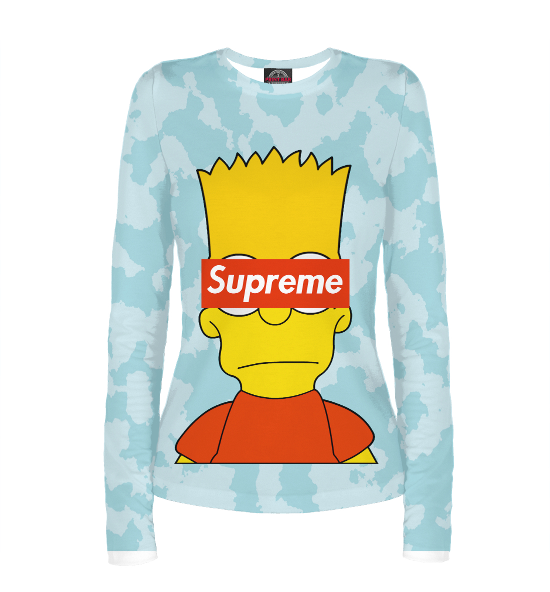 

Supreme