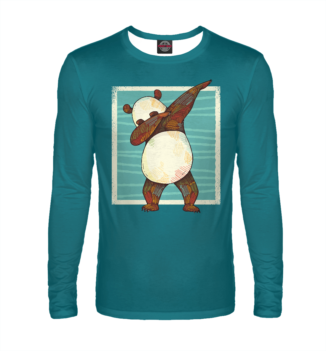 

Panda dab