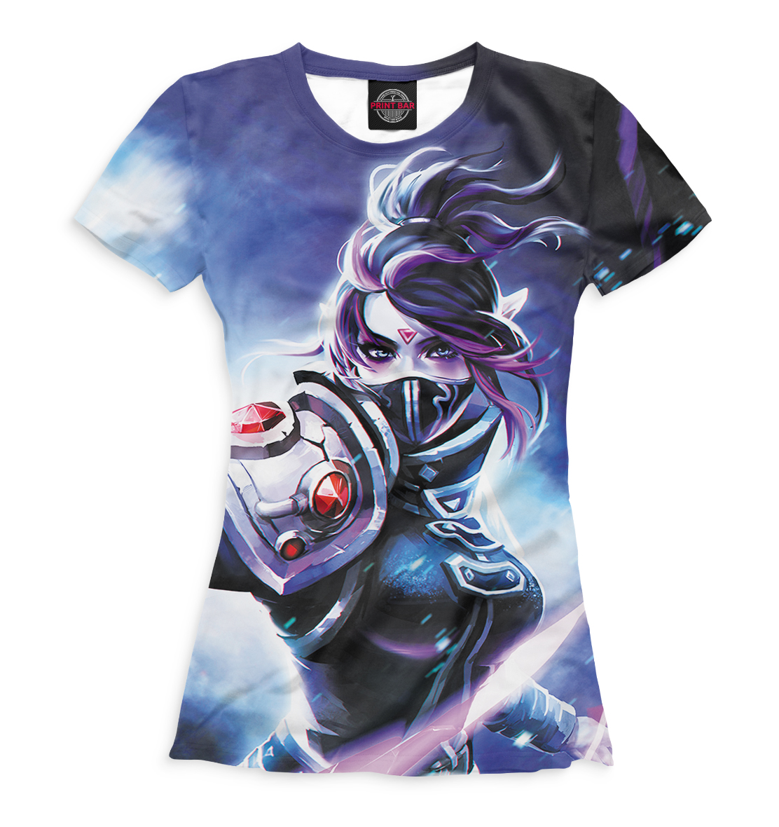 

Templar Assassin
