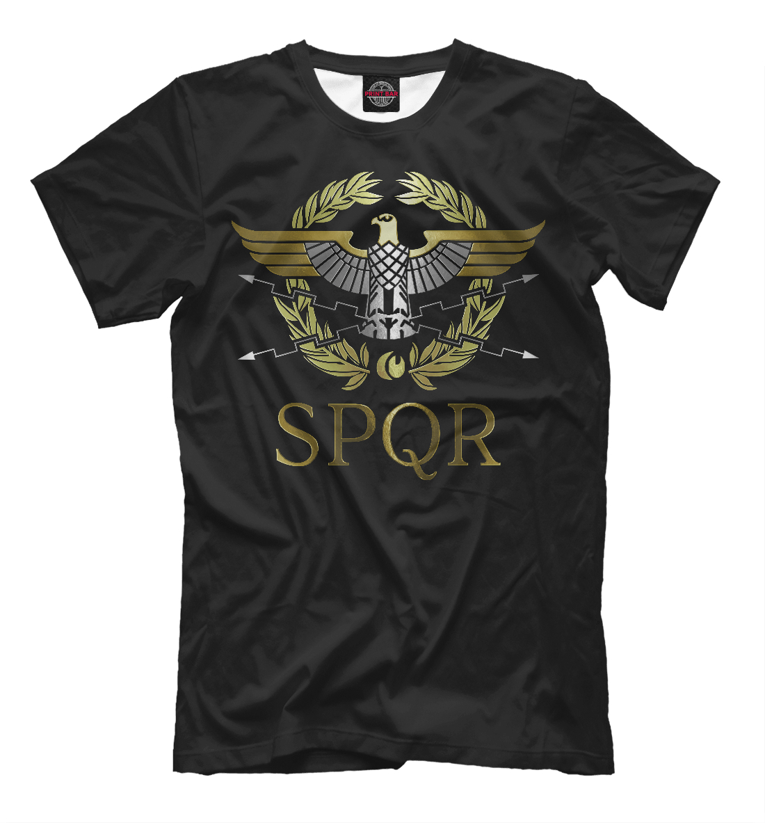

SPQR