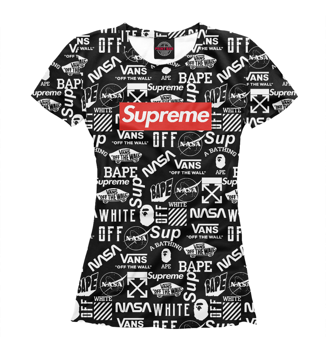 

Supreme