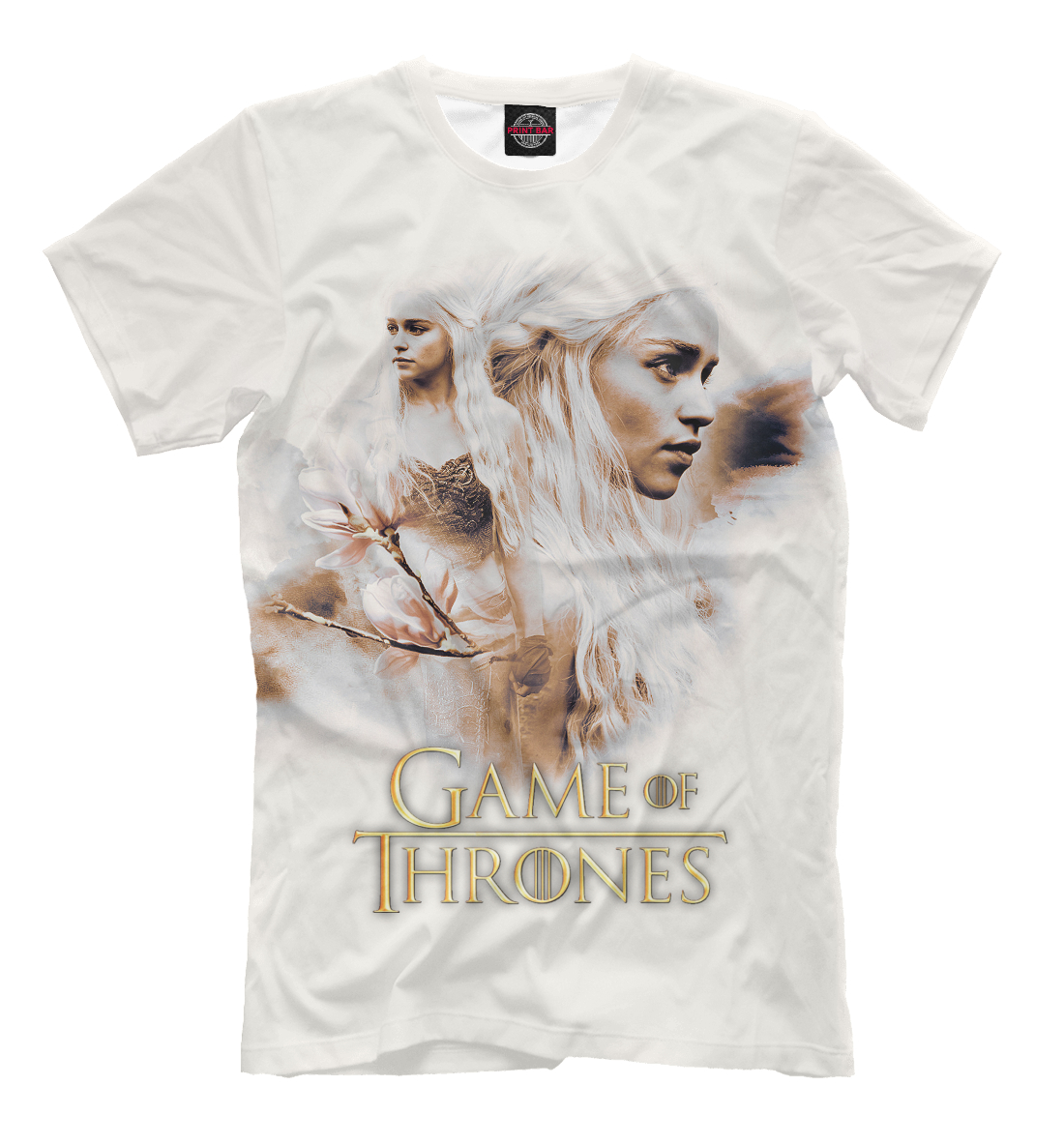 

Игра Престолов