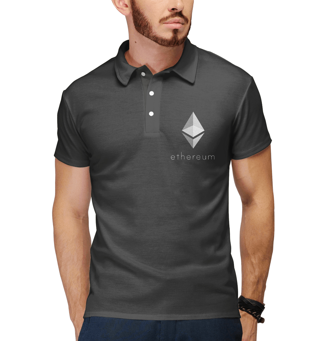

Ethereum ETH