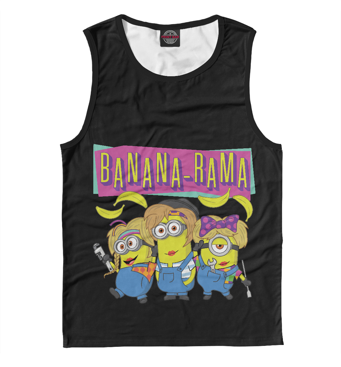 

Banana - Rama
