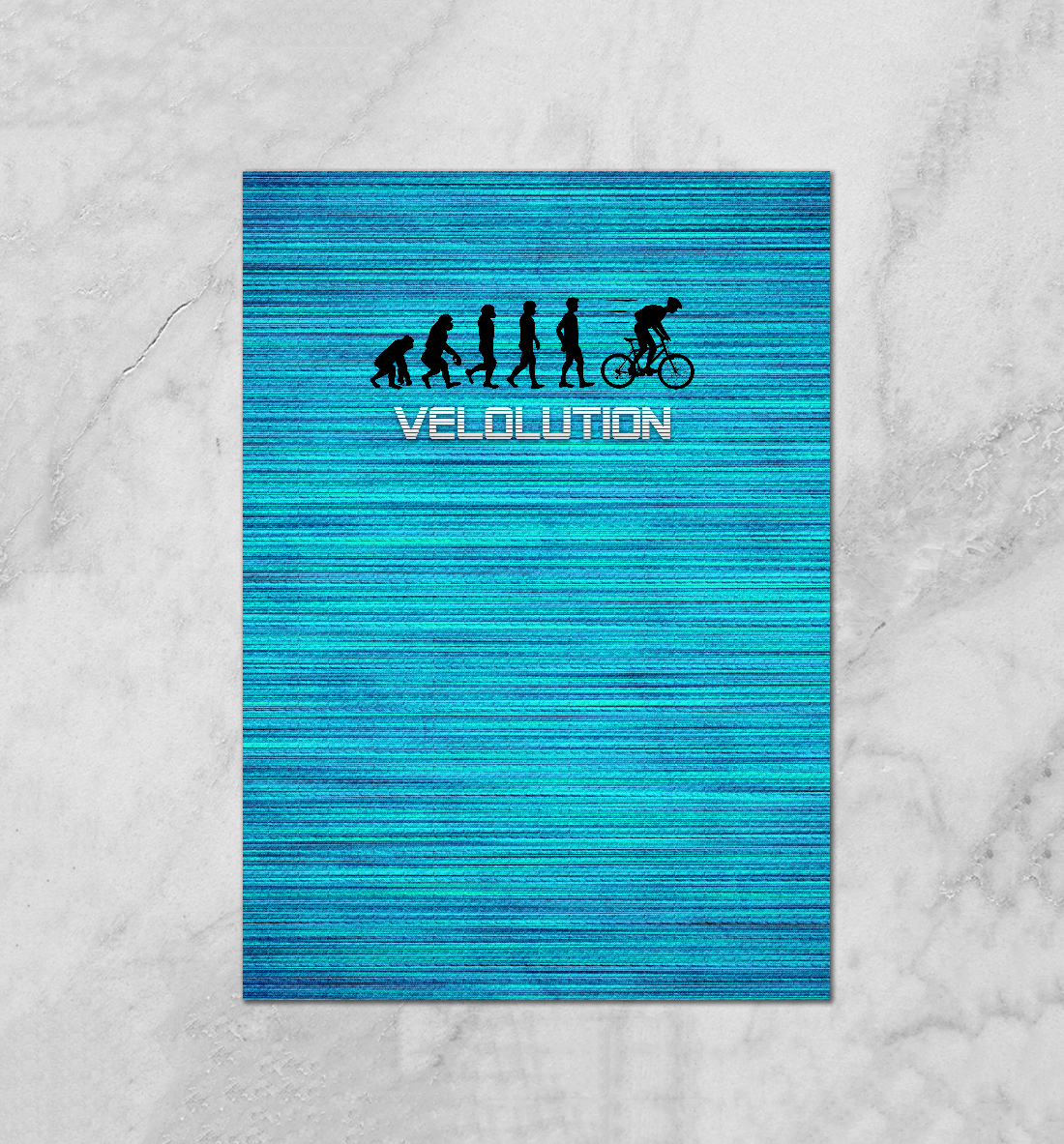 

VELOLUTION