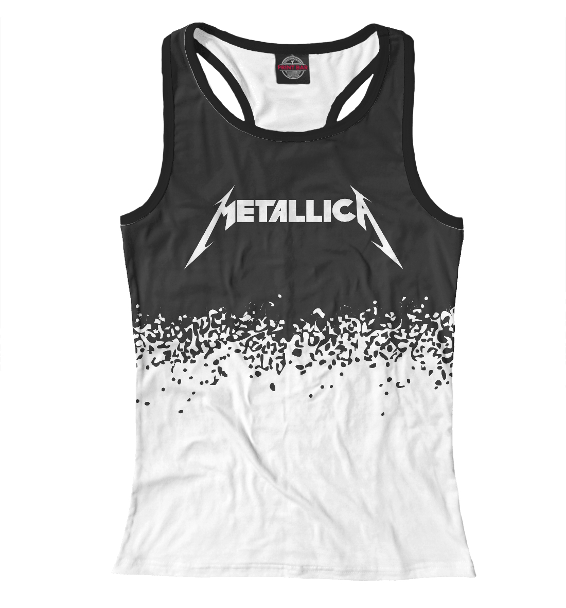 

Metallica / Металлика