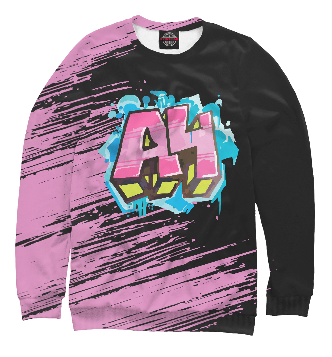 

А4