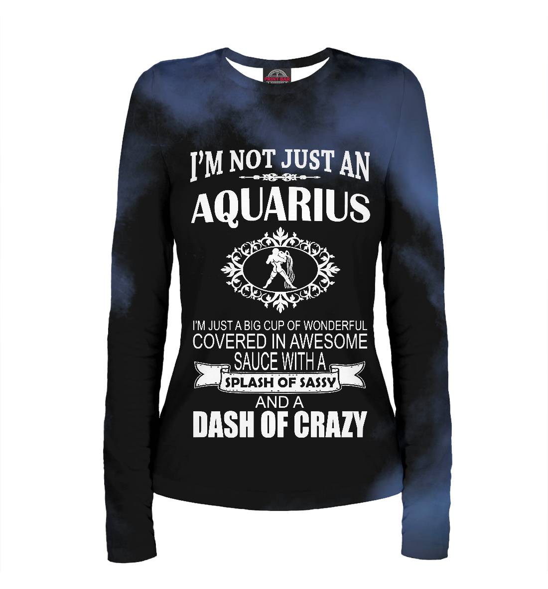 

Aquarius - Birthday Horosco