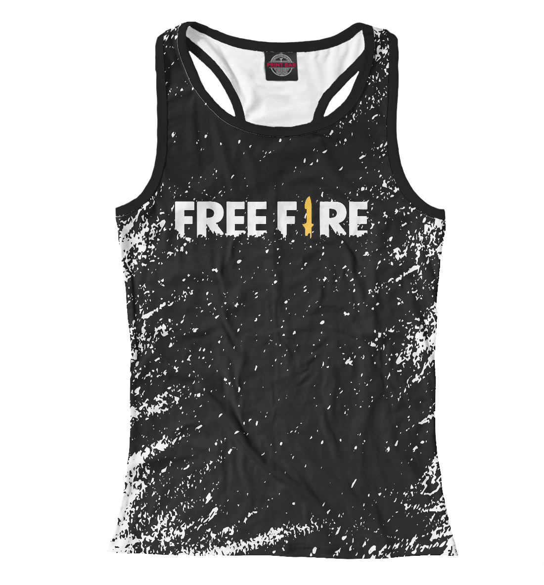 

Garena Free Fire