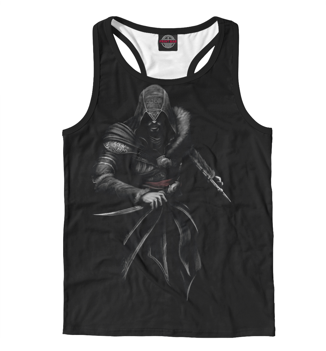 

Assassin's Creed