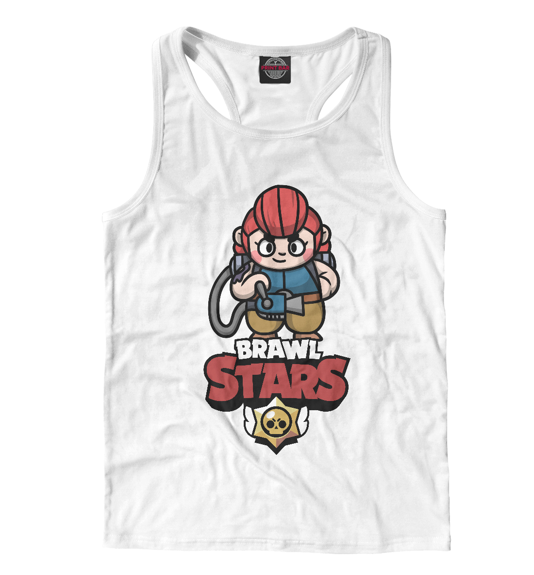 

Brawl Stars Pam