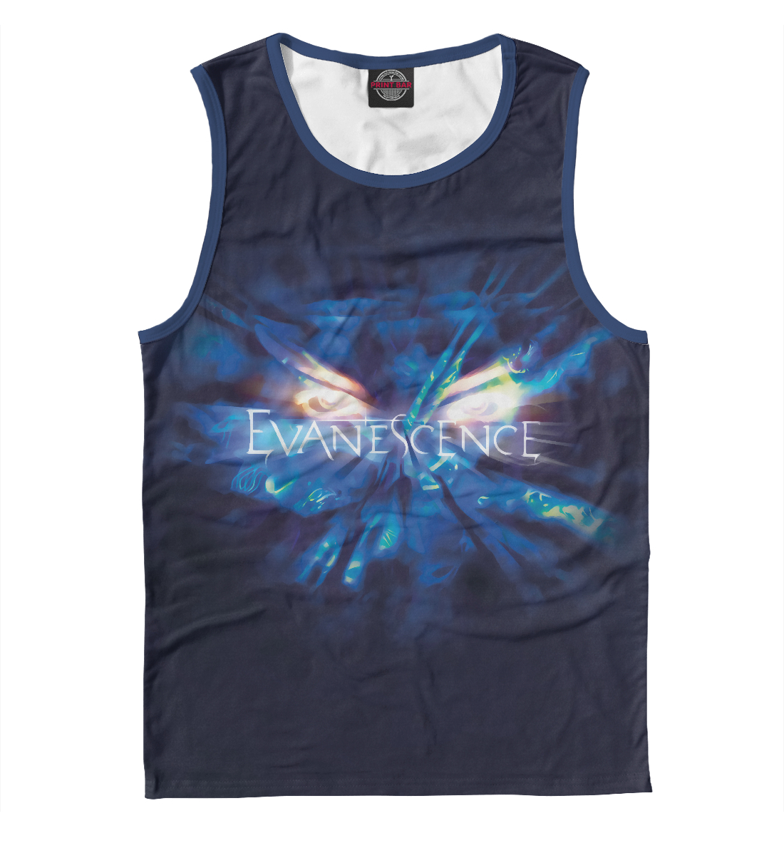 

Evanescence