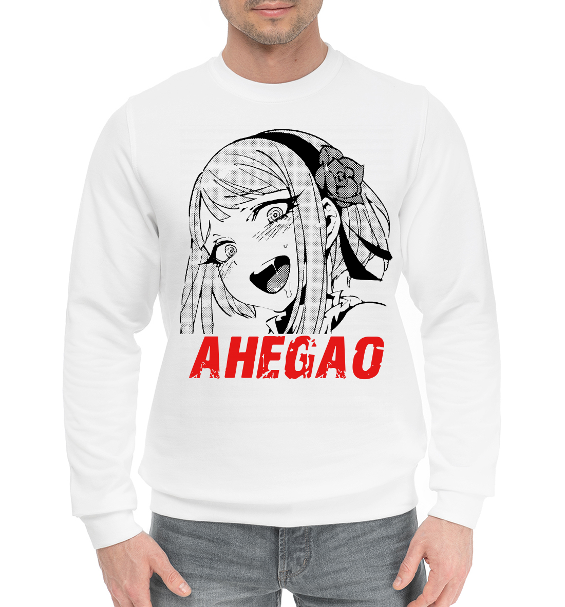 

Ahegao