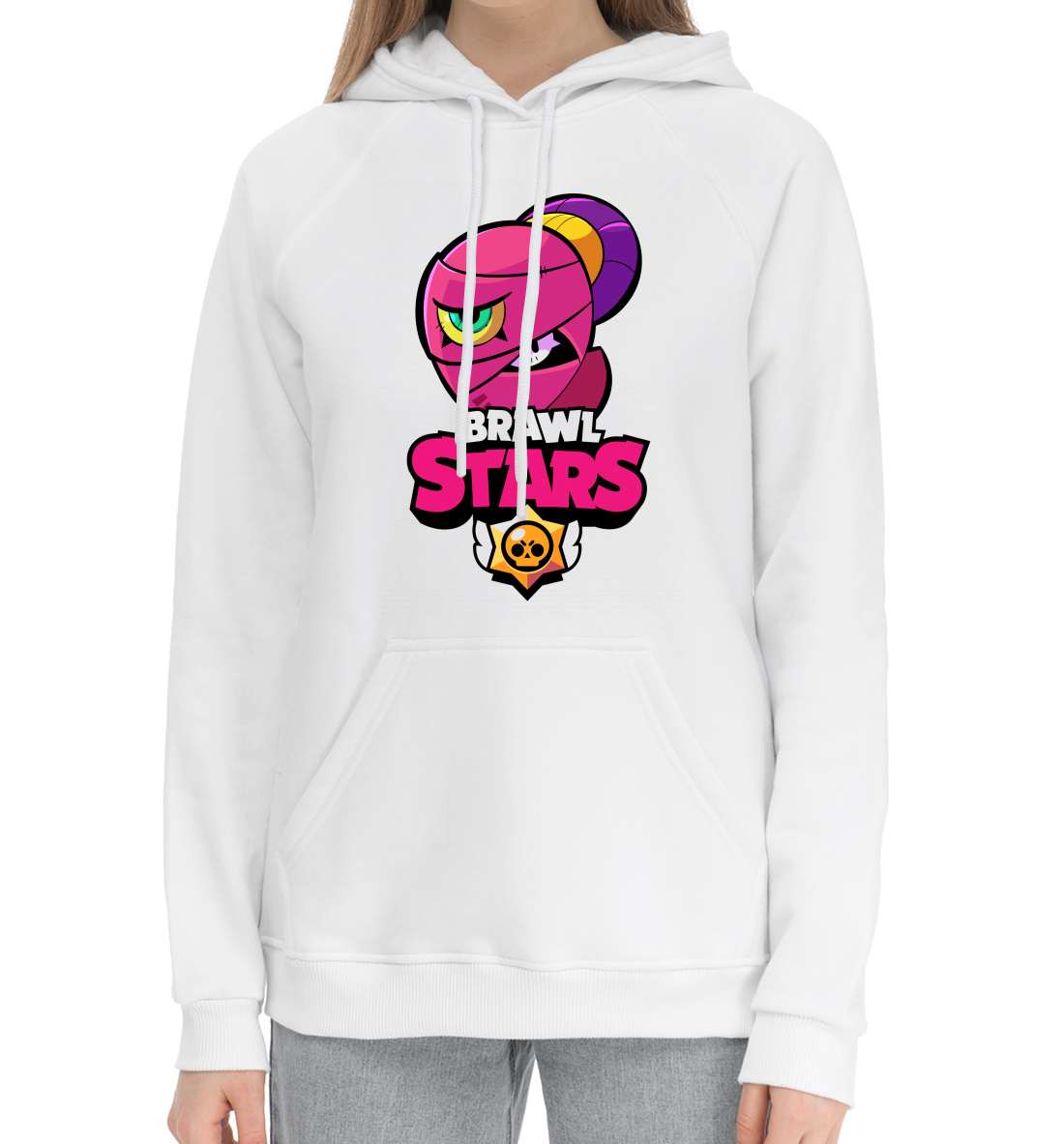 

Brawl Stars