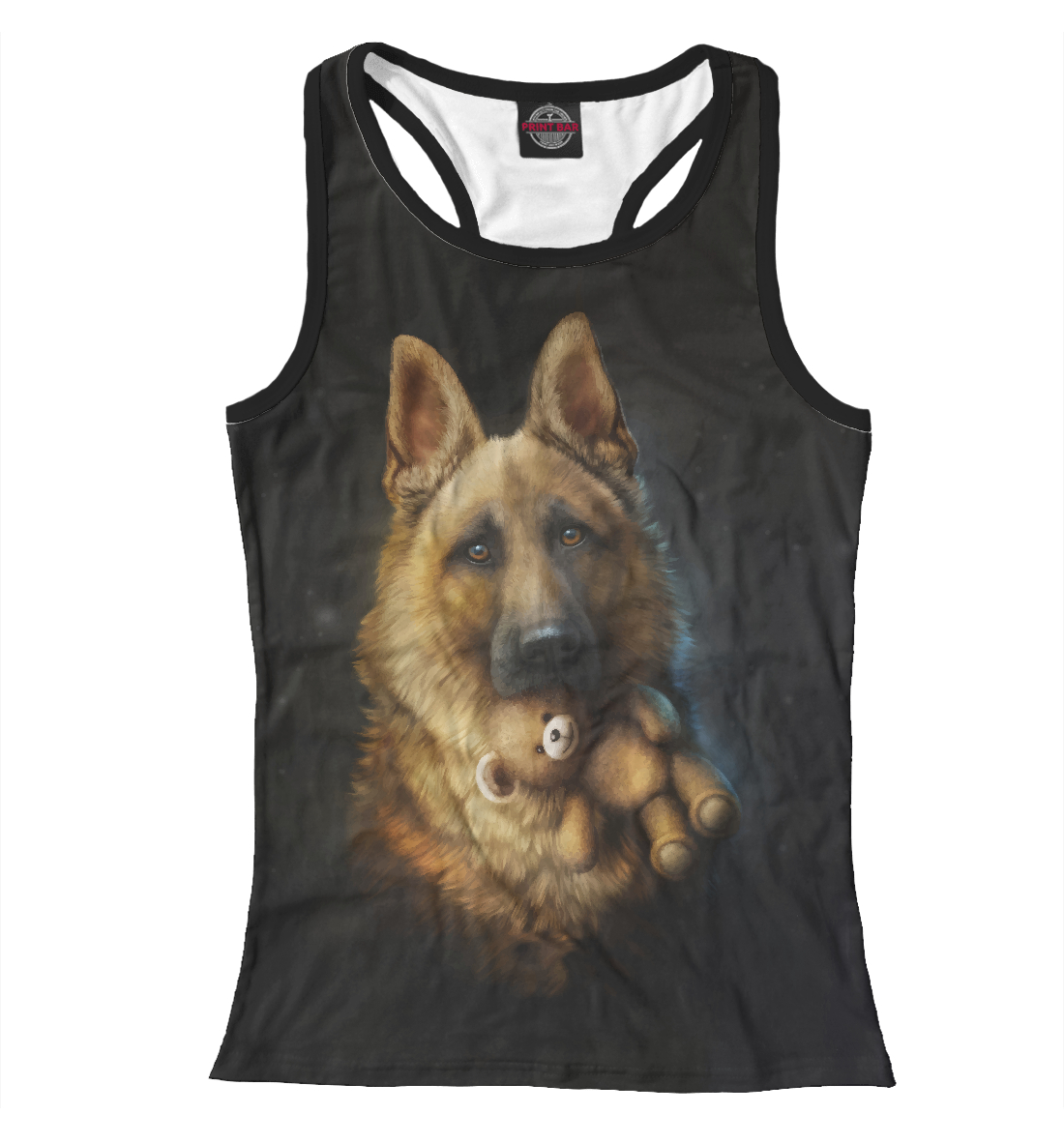 

Doggy