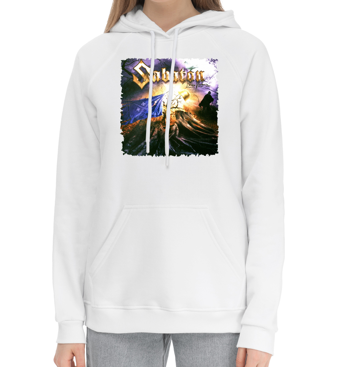 

Sabaton