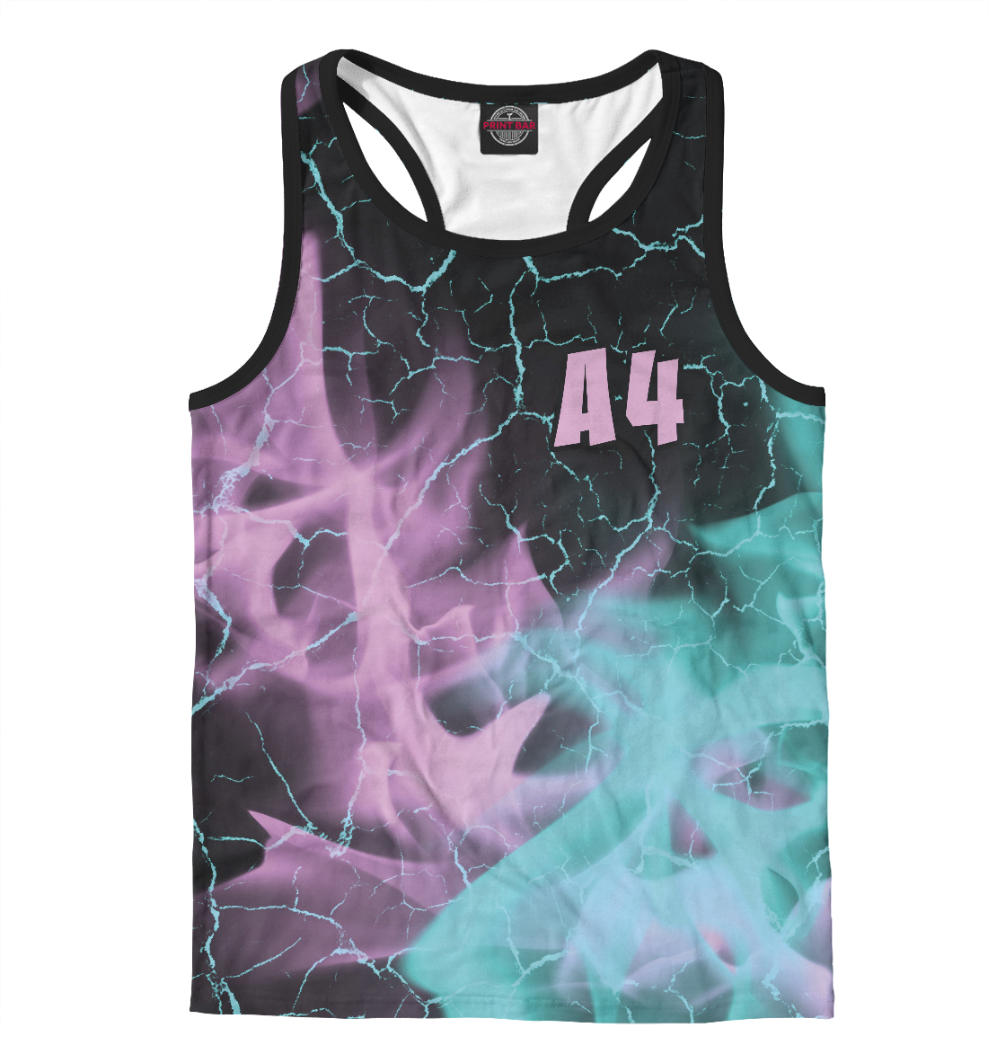 

А4