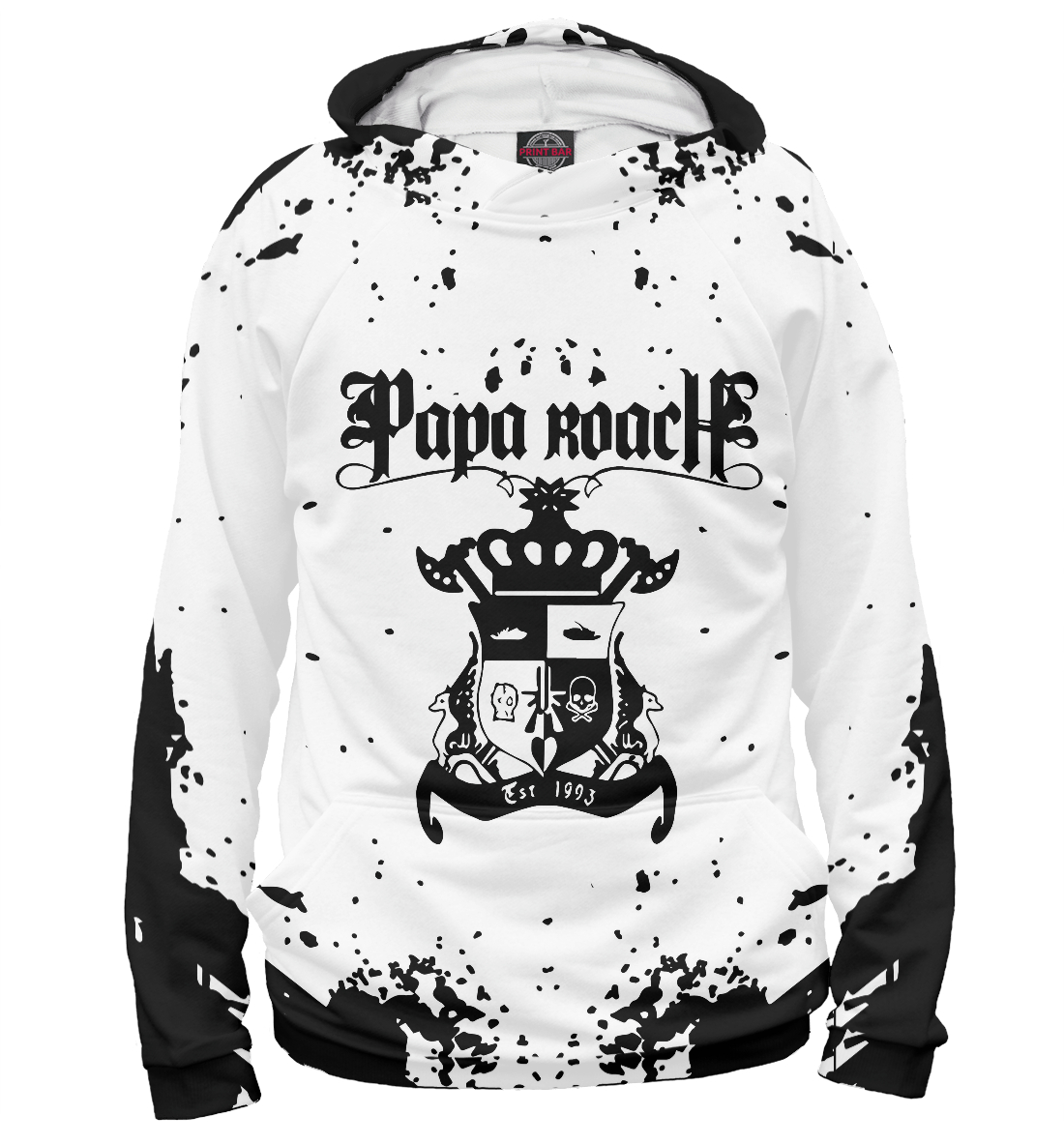 

Papa roach