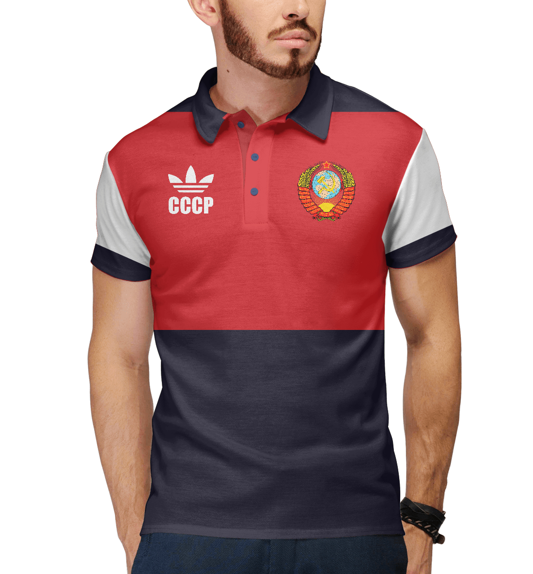 

Олимпийка СССР