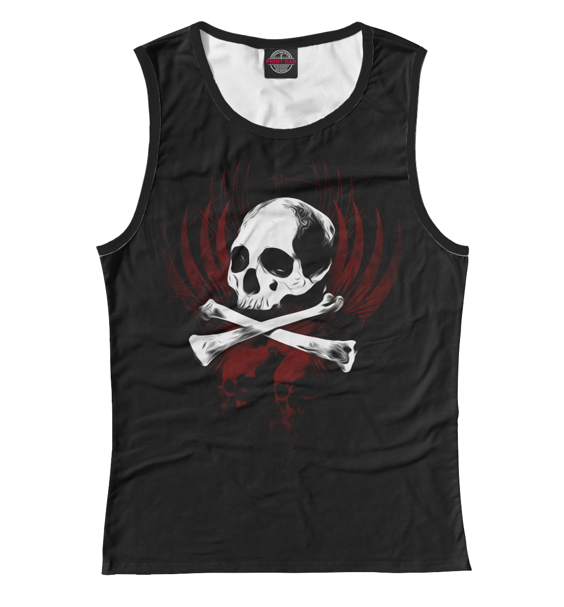 

Pirate style