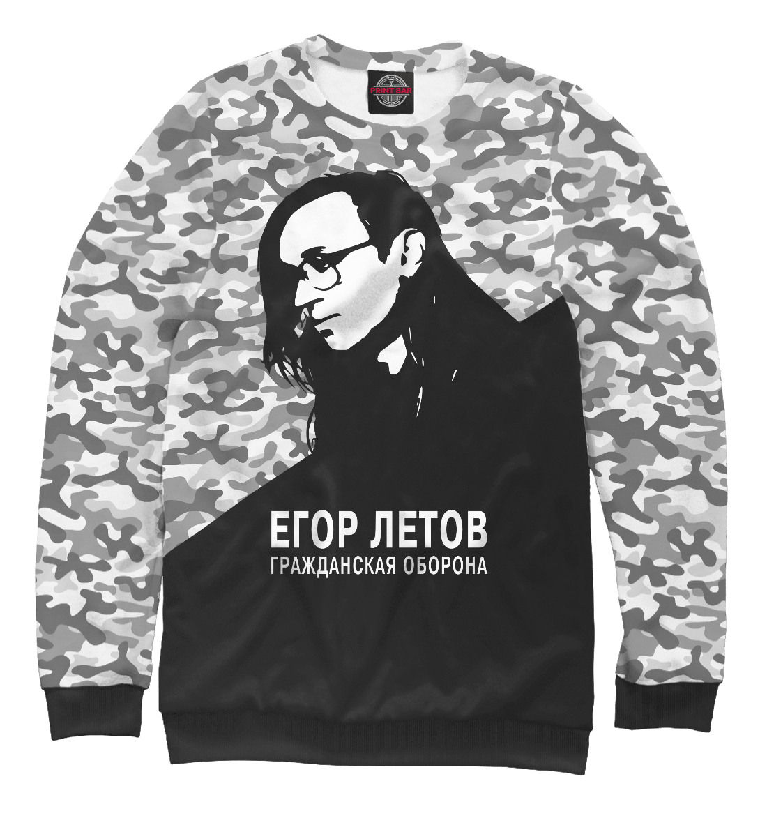 

Гражданская Оборона