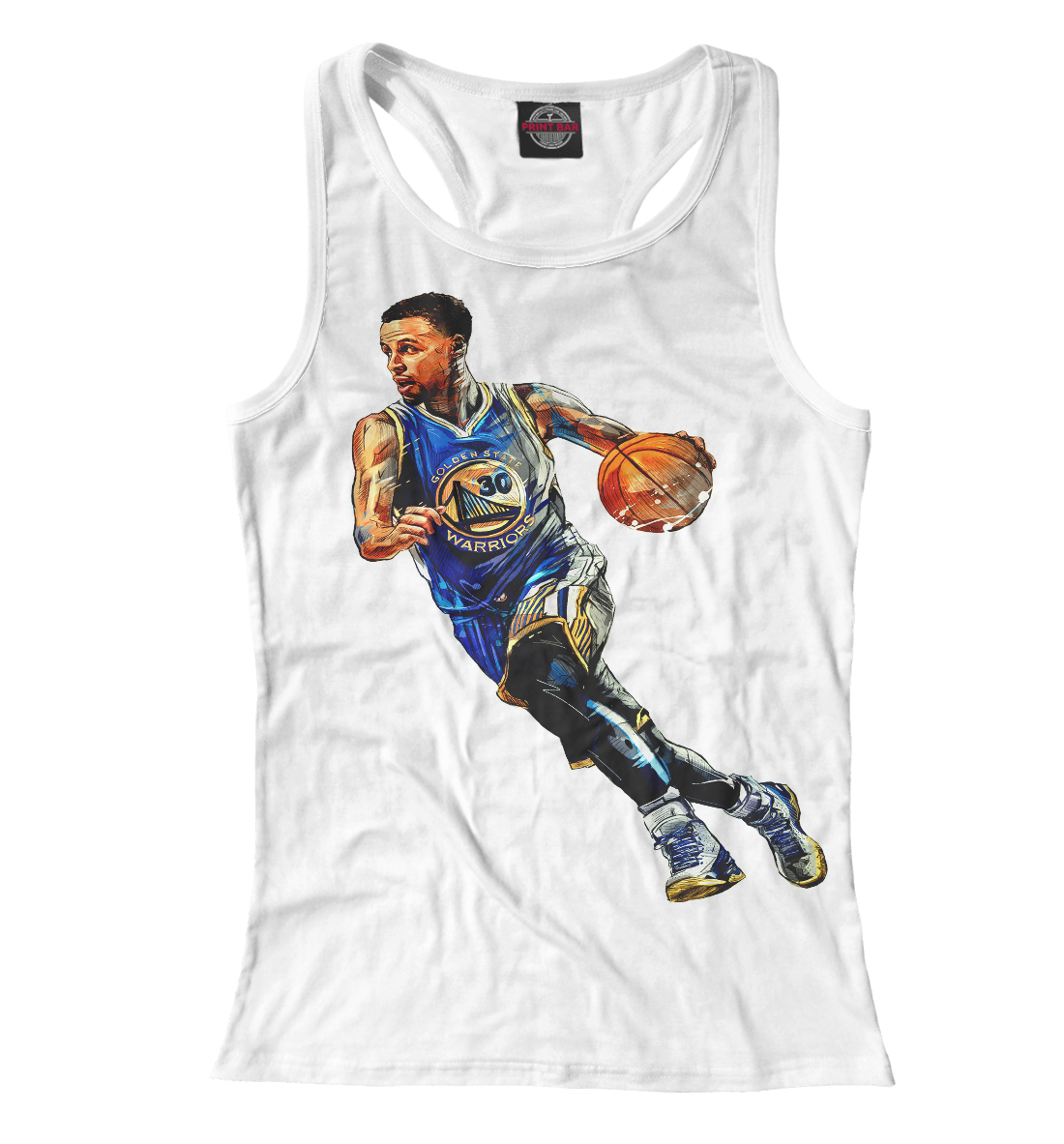 

Stephen Curry