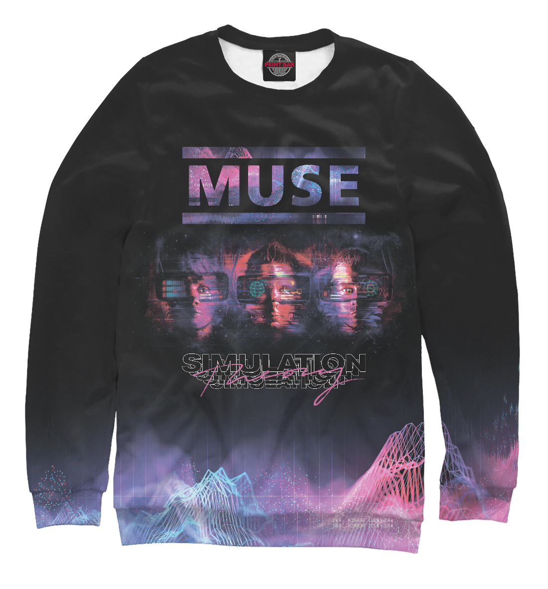 

Cyber Muse
