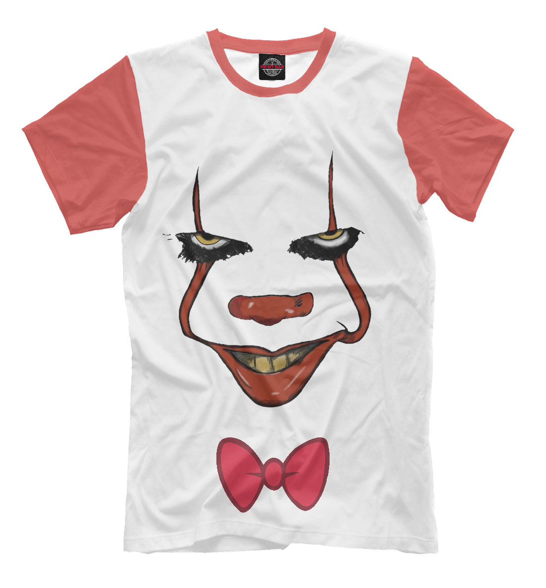 

Pennywise