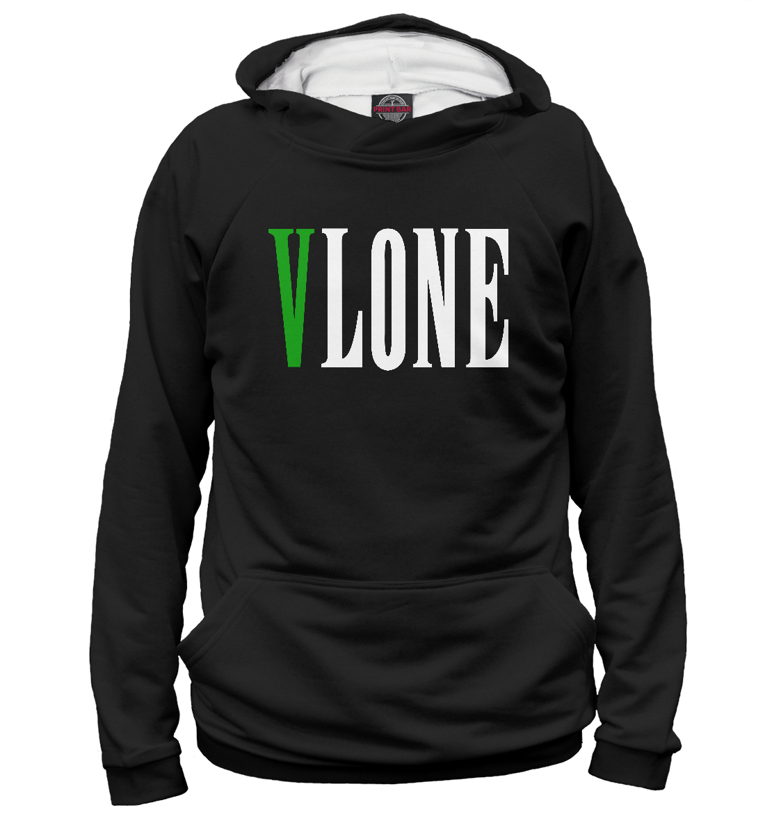 

VLONE OFF-WHITE(двухсторонняя)