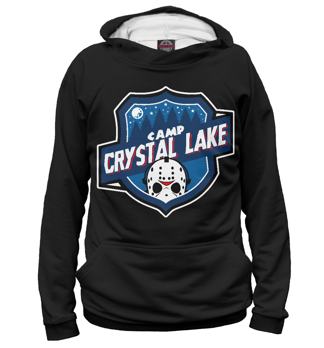 

Camp Crystal Lake