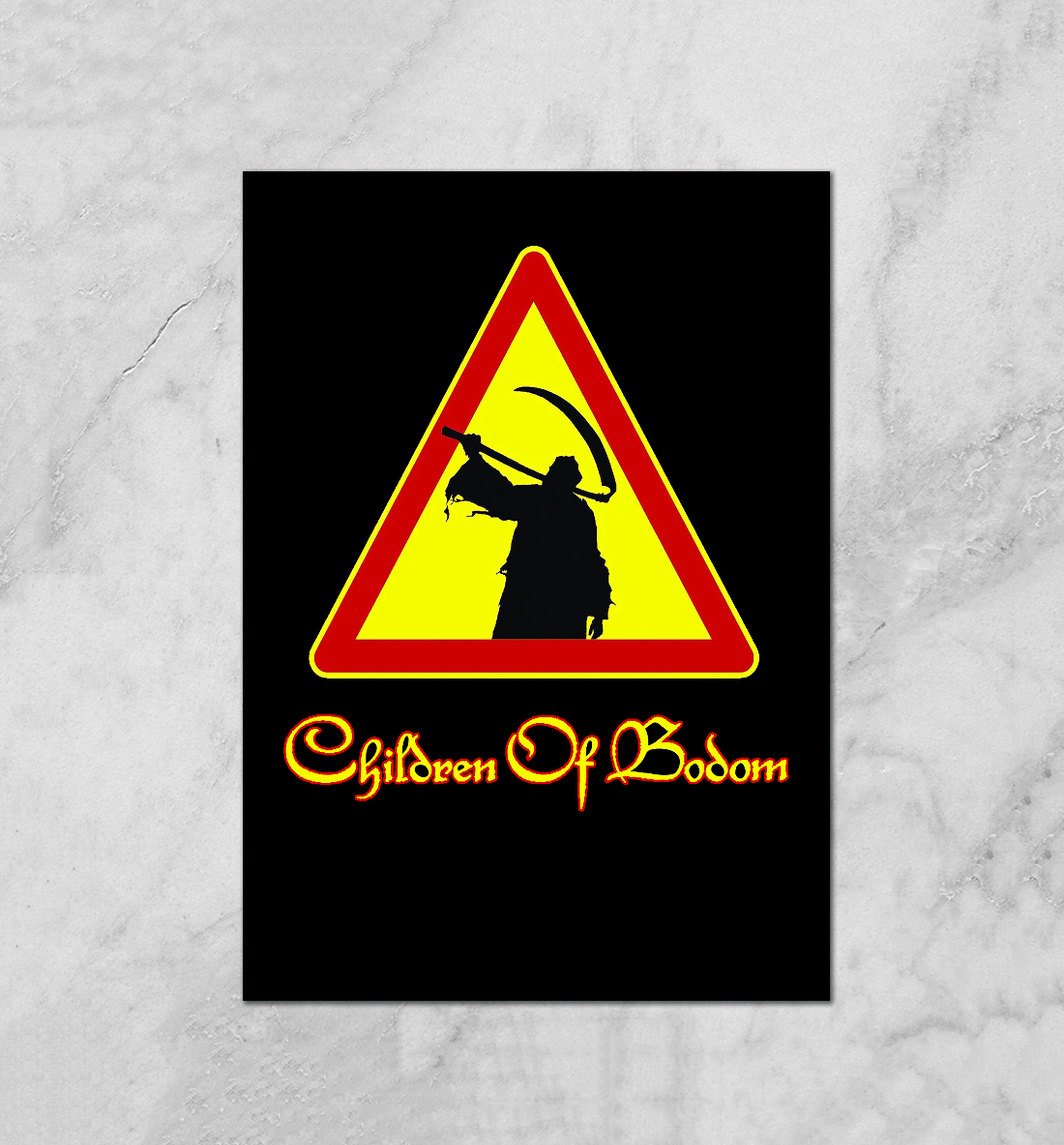 

Children of Bodom