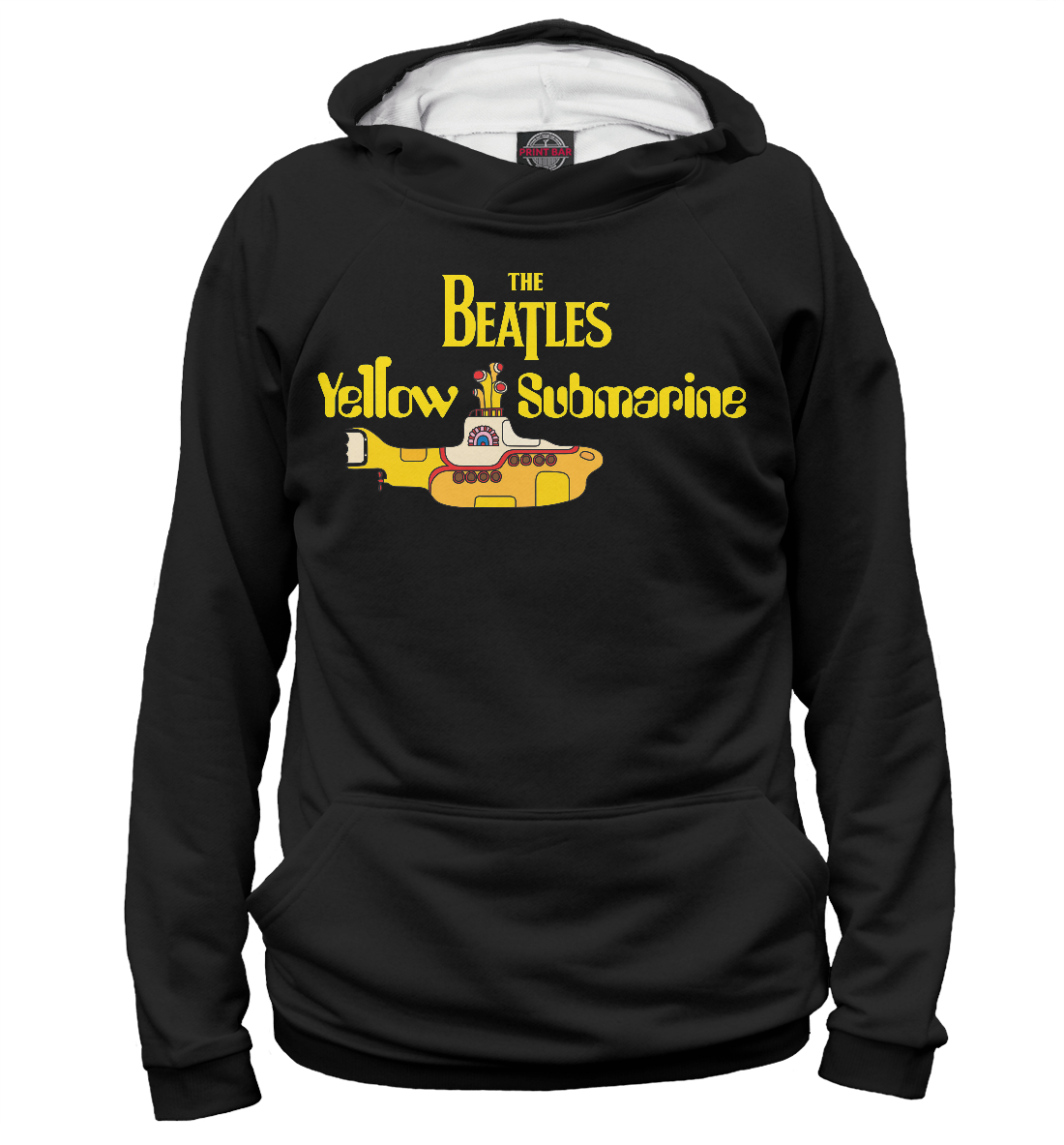 

Yellow Submarine