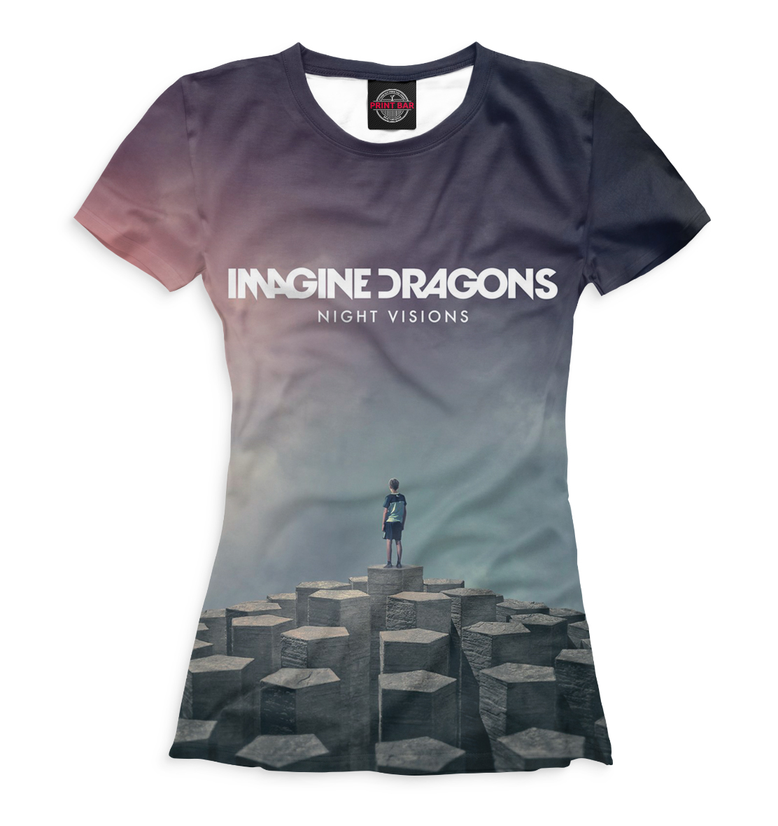 

Imagine Dragons