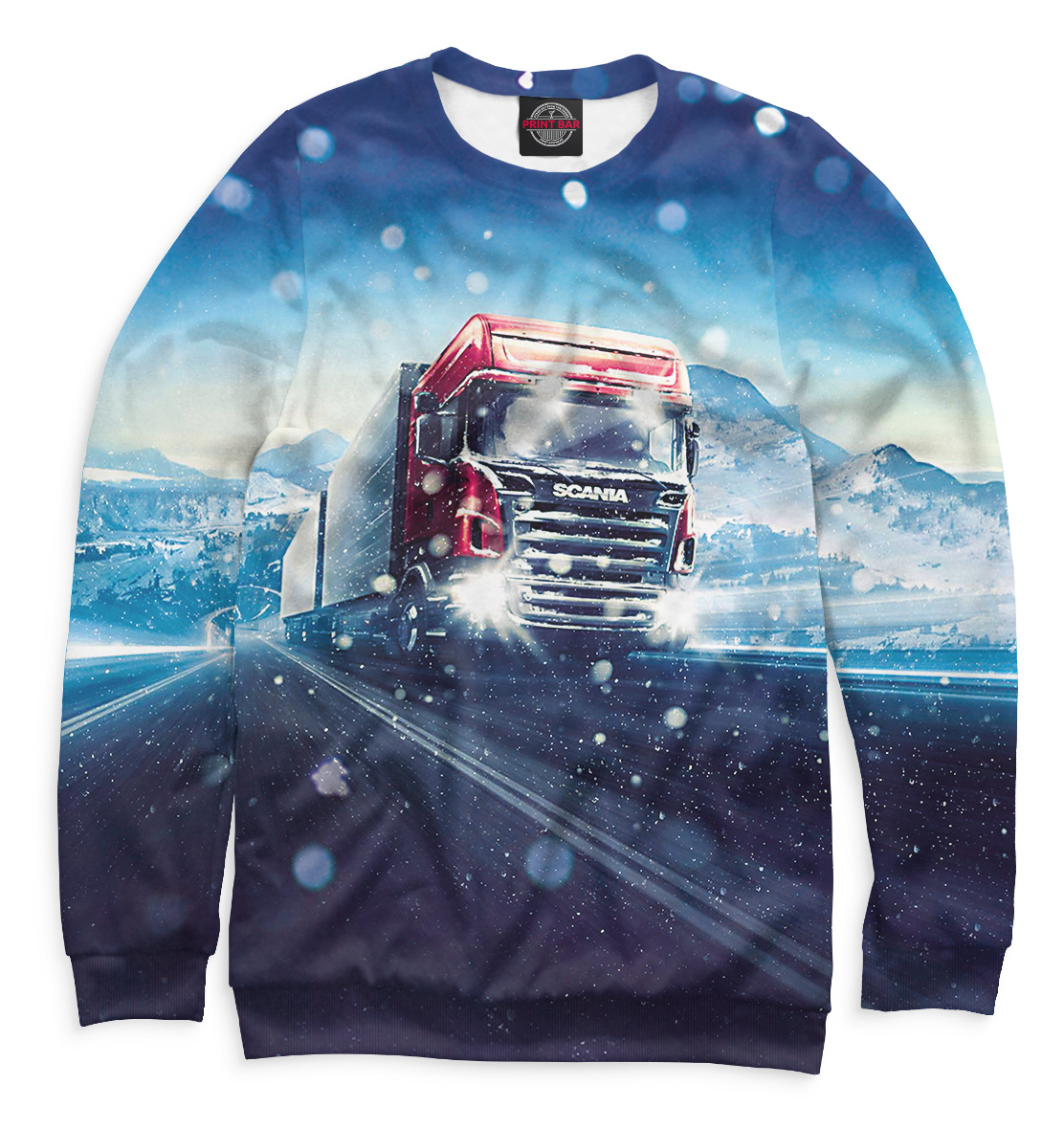 

Scania