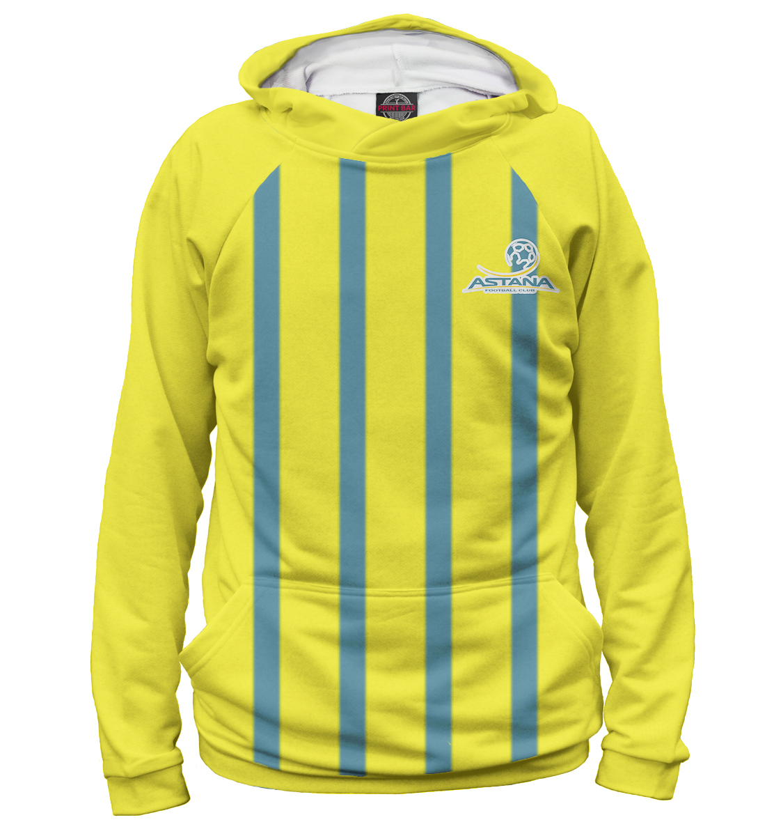

Astana