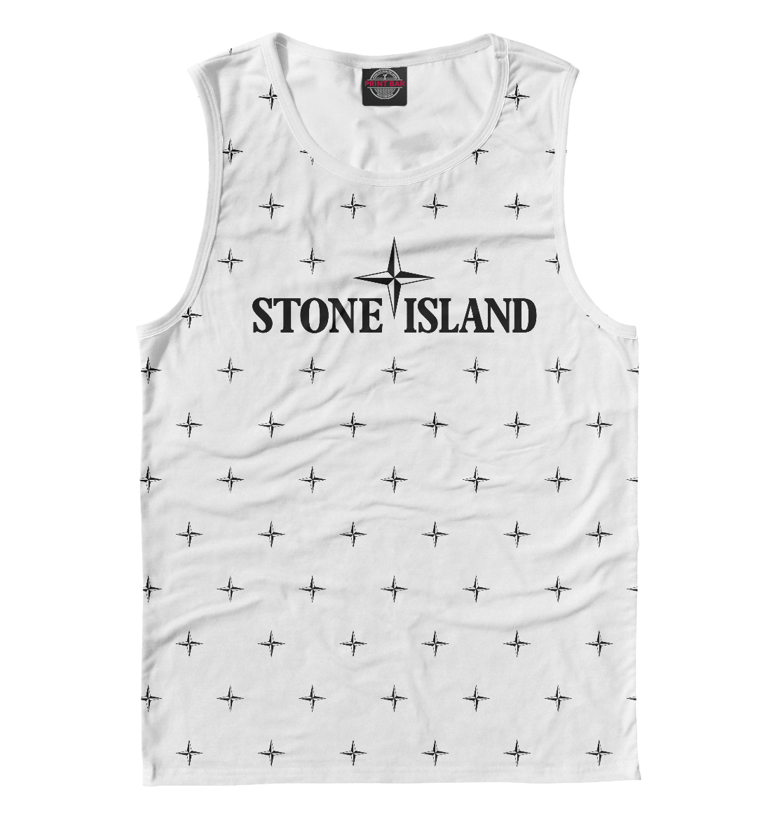 

Stone Island