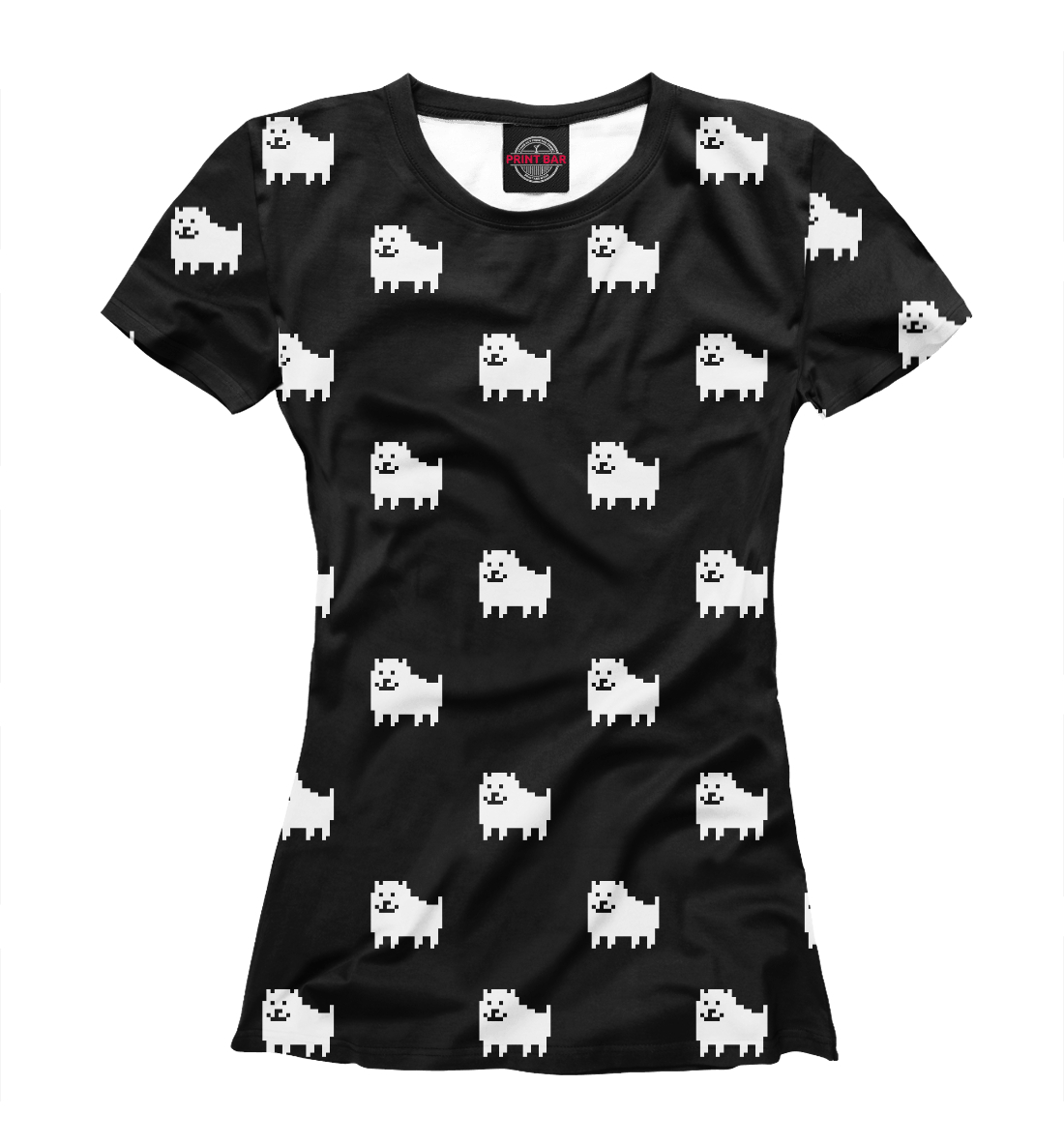 

Undertale Annoying Dog