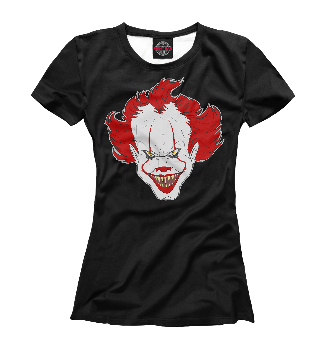 

Pennywise