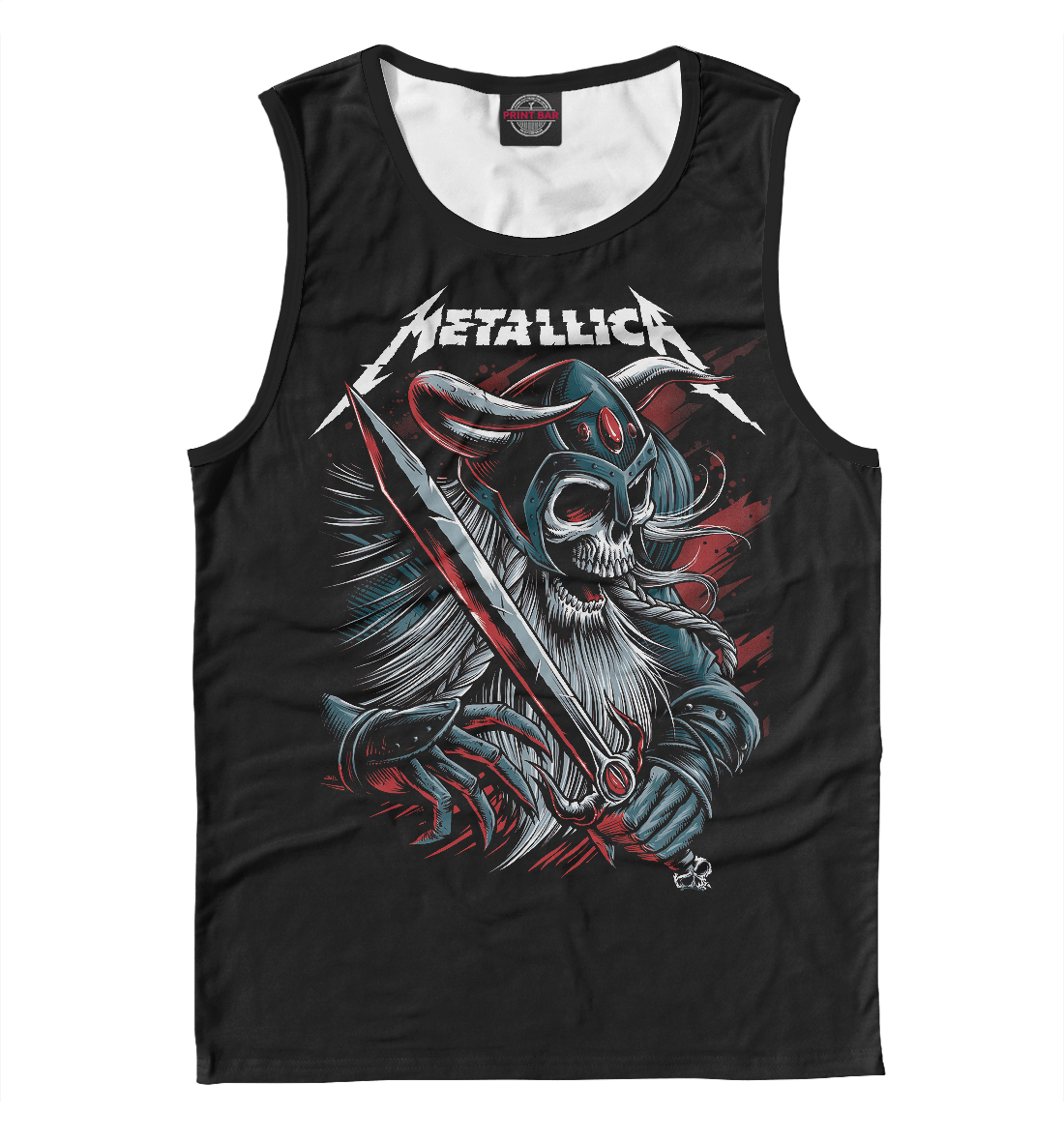 

Metallica