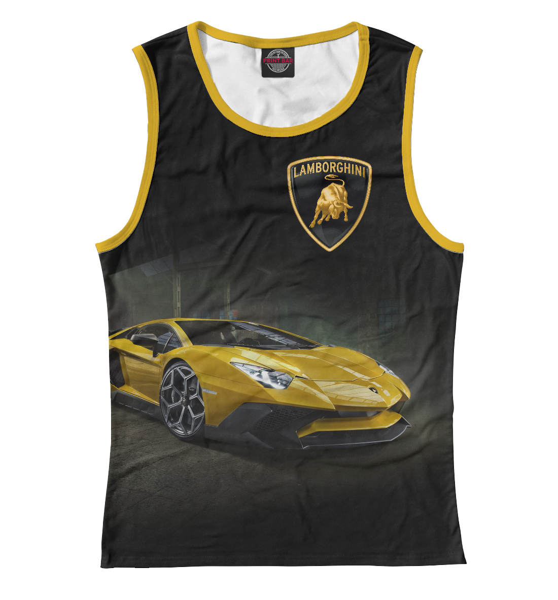 

Lamborghini