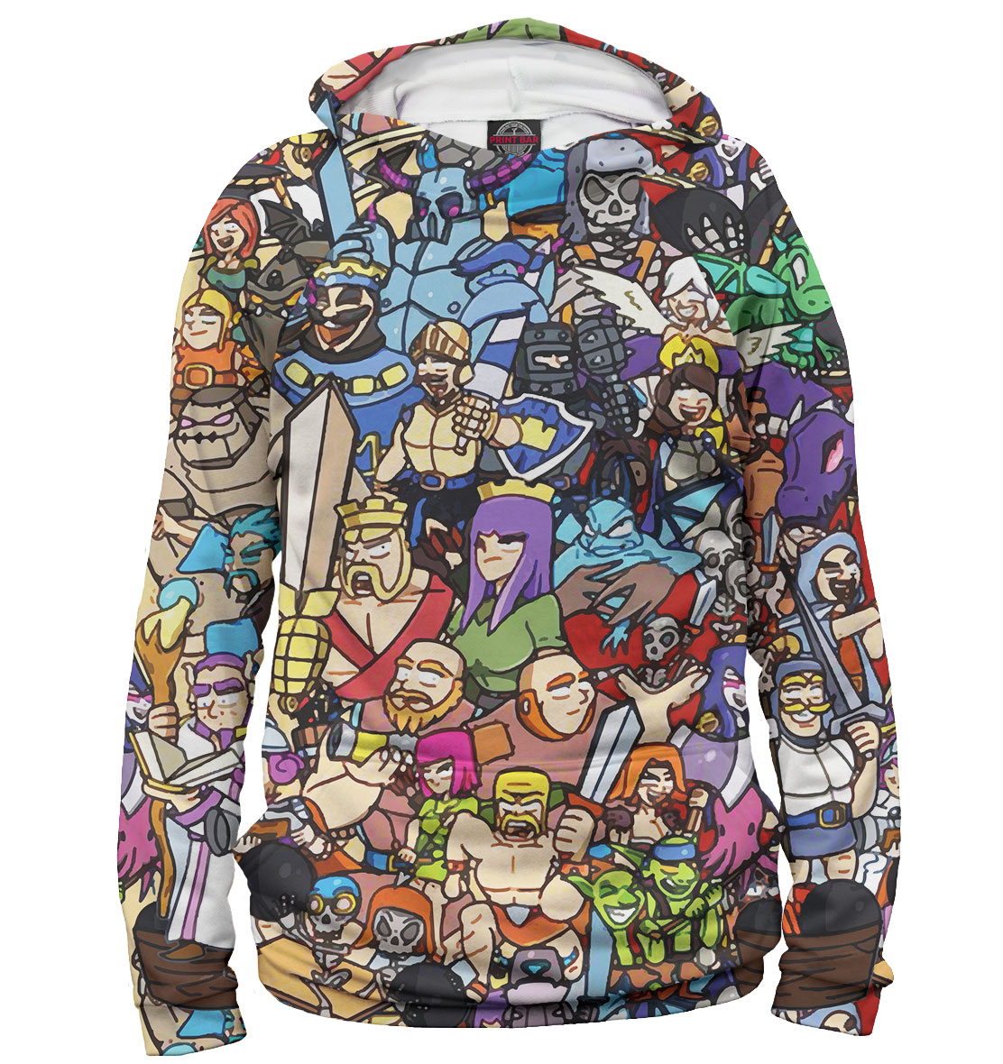 

Clash Royale