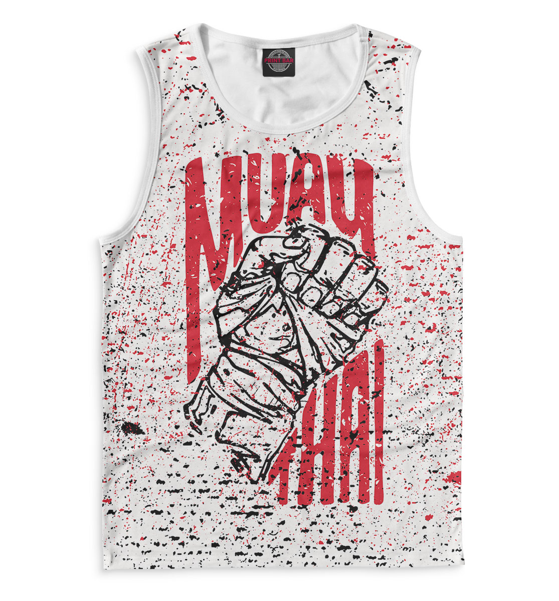 

Muay Thai